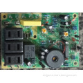 Anti-shock 5+1 shock protector for casino game machine